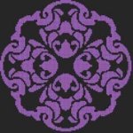 (image for) Oriental Shapes Six
